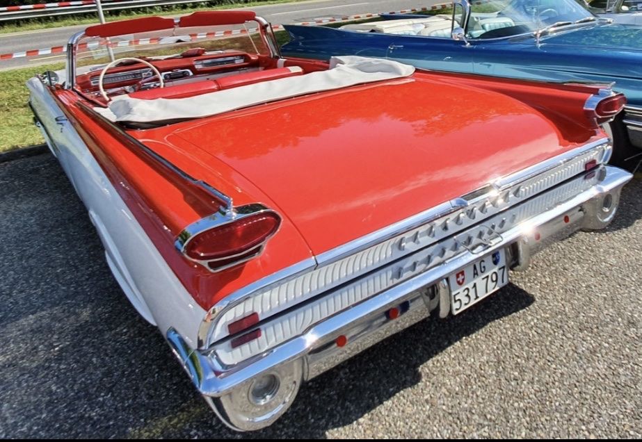 Oldsmobile Automobili: 1959 OLDSMOBILE Dynamic super 88 Coupé – Nuovo (secondo la descrizione) da Goldingen venduto da FirebirdLady92 2