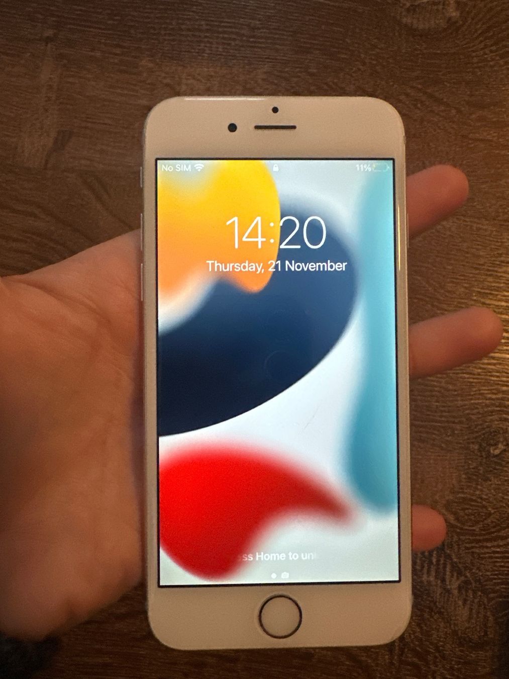 Apple Telefoni cellulari / Smartphones: Iphone 6s / offen für Angebote – Usato da Jona venduto da Bxmarija002 2