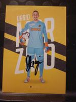Dario Marzino - handsig. YB Autogrammkarte ⚽⚽🇨🇭