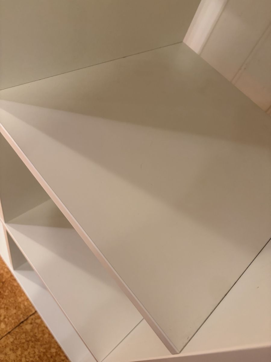 Scaffali: Expedit 2x4 – Usato da Freidorf TG venduto da ibipatria 4