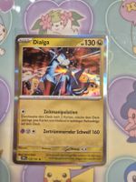 Dialga Holo Pokemon SSP 135/191 DE