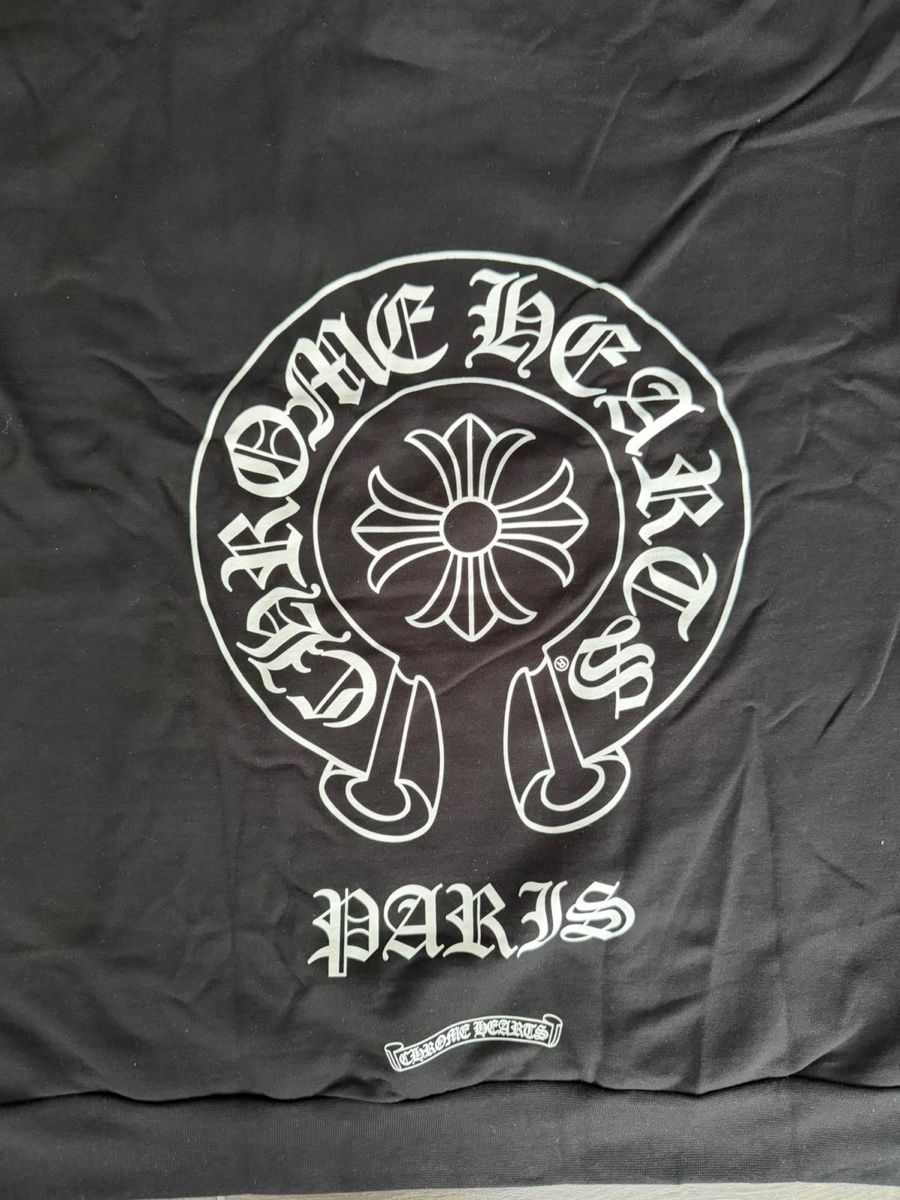 Chrome Hearts Pullover & Sweatshirts: Chrome Hearts - Paris exclusive – Neu und originalverpackt aus zürich von Treasure1415 2