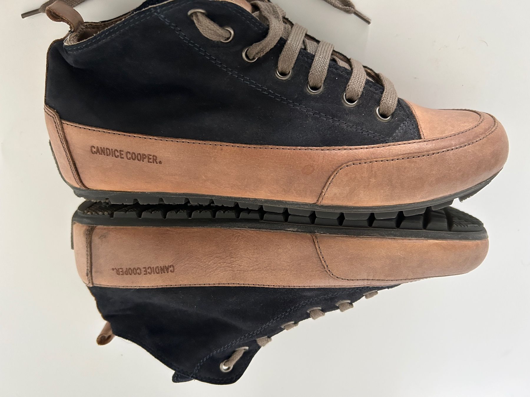 Cooper Scarpe da donna: Designerschuh CANDICE COOPER, Gr. 38 – Usato da Rheineck venduto da emma.gut 3
