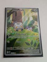 Togedemaru 104/094 PFL EN Pokemon Card Full Art