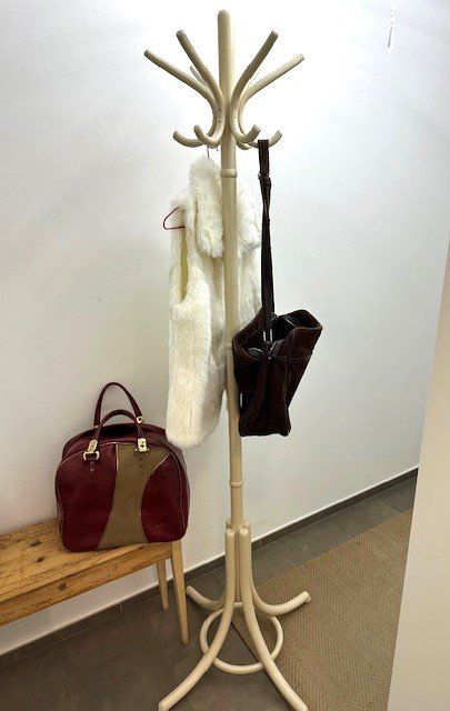Guardaroba: HoLz GaRdeRobeNsTäNdeR – Usato da Winkel venduto da zeho