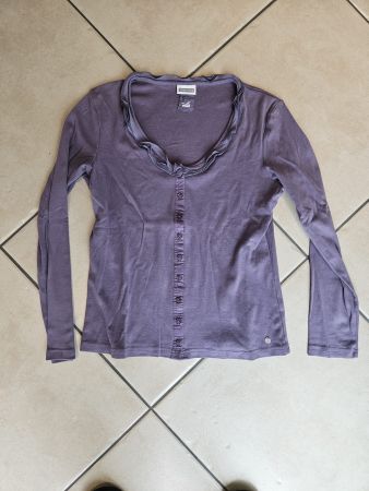 Langarmshirt 42