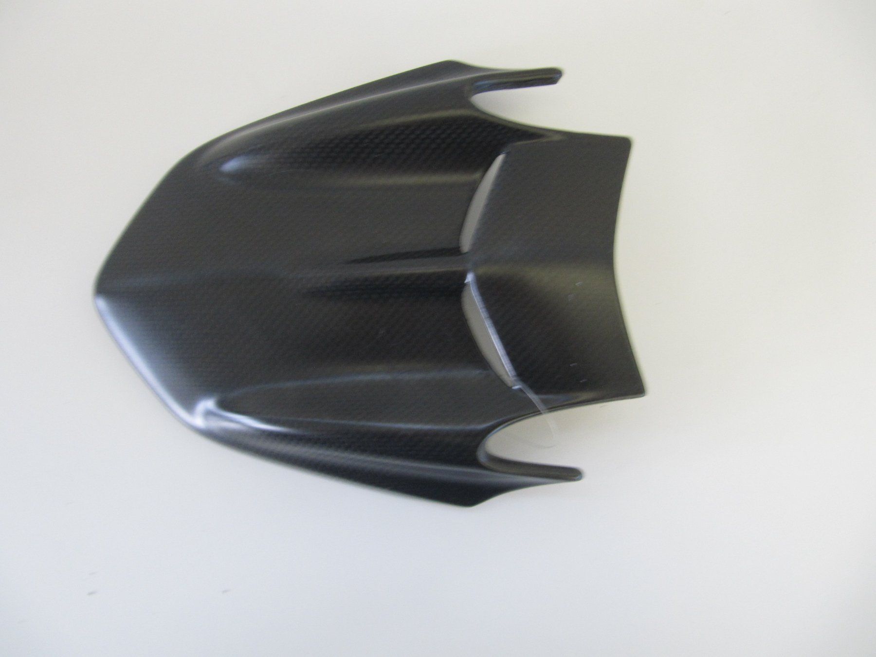 Ducati Tutti i ricambio per moto: Cockpitabdeckung Carbon Ducati Diavel 1200 – Nuovo (secondo la descrizione) da Buchs AG venduto da Hauptlin