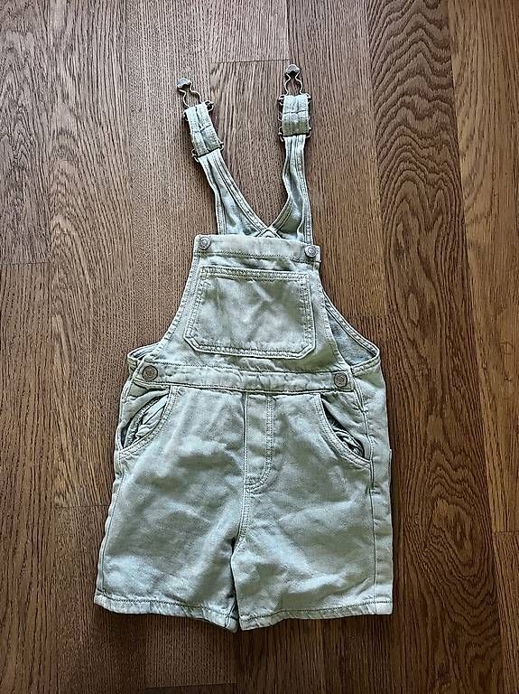 Hosen: Latzhosen Baby  – Gebraucht aus Rothenburg von Isopot