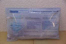 10 Stk. Premium Hygienemaske Typ IIR