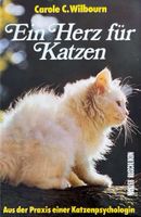 Wilbourn Carole C., Ein Herz für Katzen