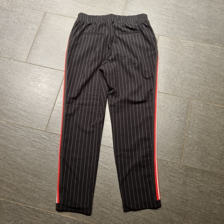 Ballerines ELITE Noires Et Grises Monogrammées - Taille 37 - Neuves Avec Boîte - Modèle Cafaele
