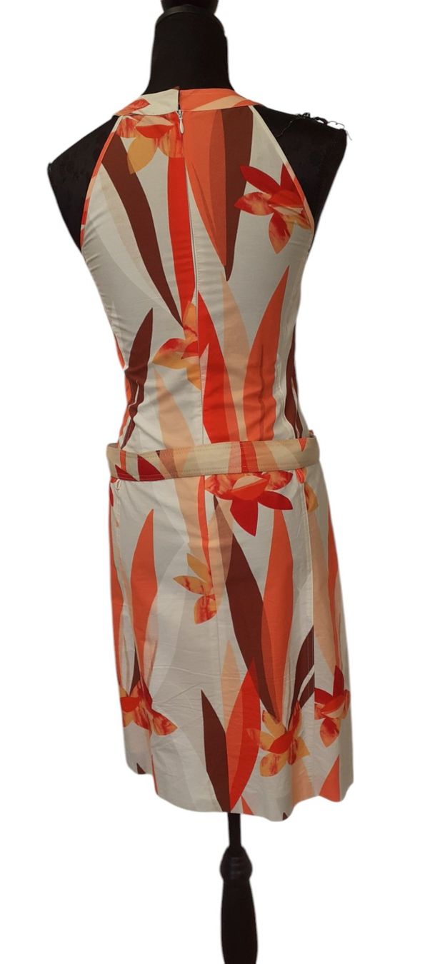 Marella Vestiti: Kleid Marella Vintage Gr. 34 – Usato da Mörschwil venduto da wunderkiste44 2