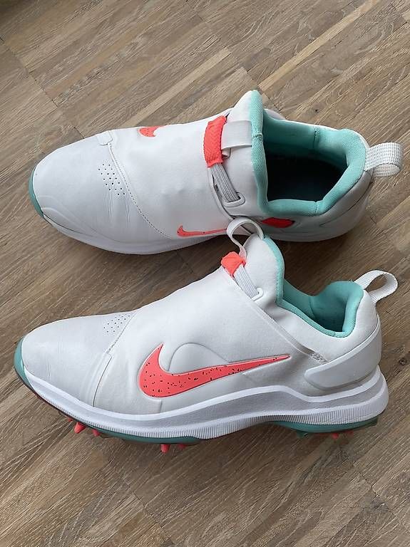 Nike Scarpe da uomo: Nike Golfschuhe 41 – Usato da Bern venduto da mia_8nfn