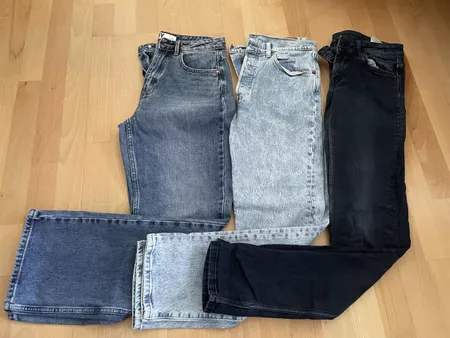 Marken Jeans