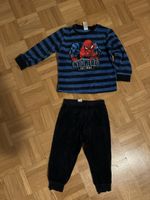 Kinder Pyjama Grösse 92