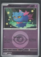 POKÉMON / Misdreavus / Ascended Heroes / Reverse 🇺🇸