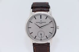 Vacheron Constantin Patrimony Platin Ref. 82172, FS, 1. Hand