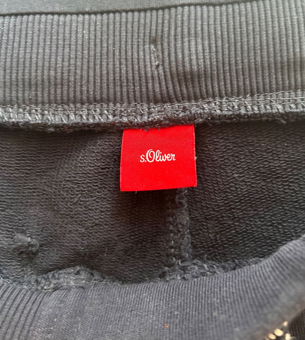 S.Oliver Pantaloni: S. OLIVER Shorts – Usato da Dättwil AG venduto da fio_d76l 2