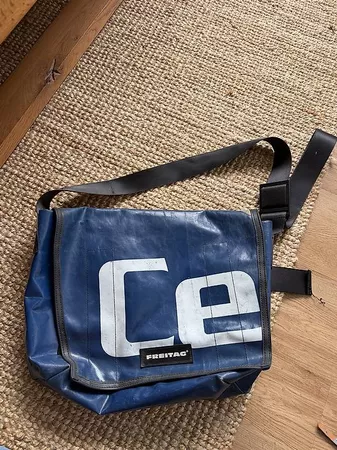 Freitag Tasche