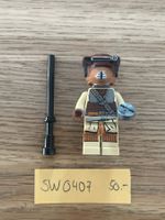 Lego Star Wars Minifigur Boushh