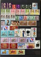 Timbres - Hong Kong