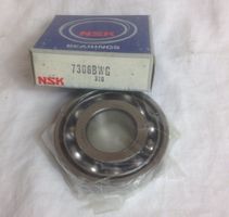 NSK 7306 Schrägkugellager