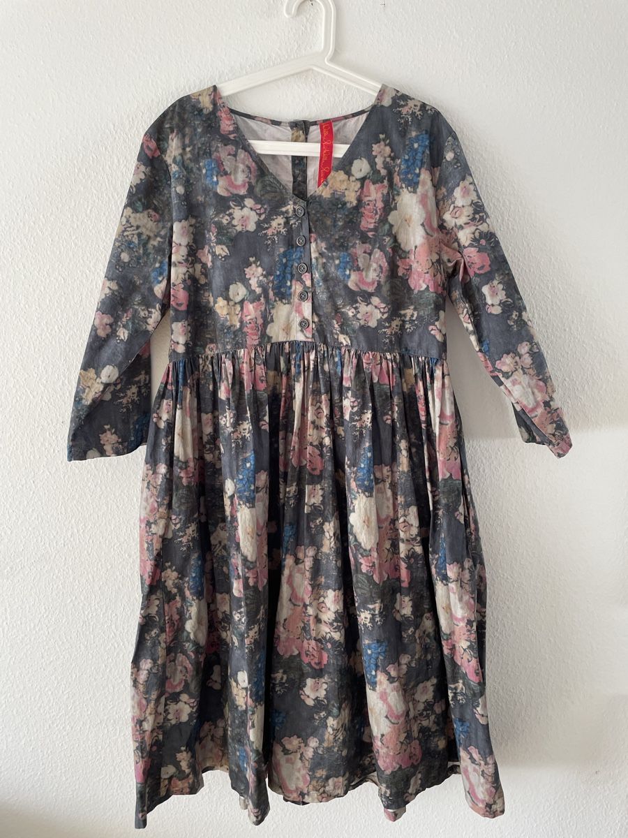 Ewa I Walla Vestiti: Ewa i Walla Kleid Gr L – Usato da Zürich venduto da Martuski