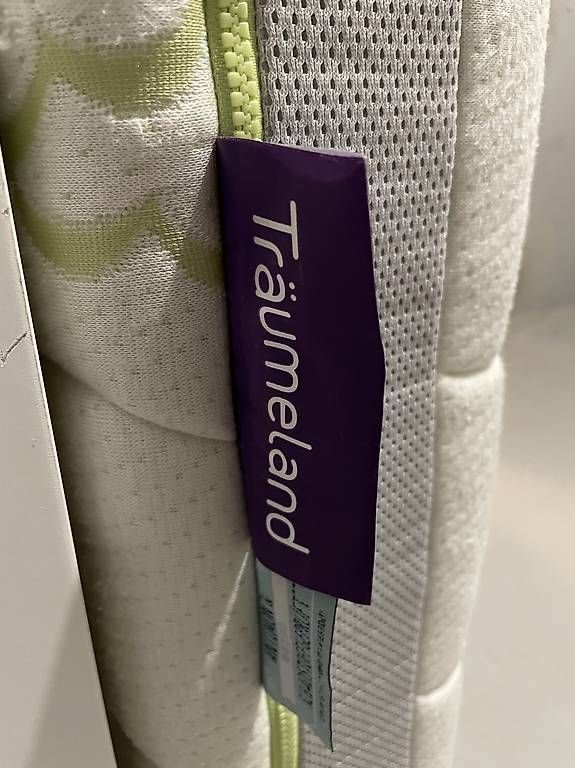 La Redoute Letti: Stapelbett "Egzigu" inkl. Träumeland Premium-Matratzen – Usato da Mörschwil venduto da KuKo77 3