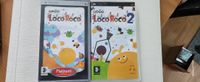 LocoRoco Bundle Spiele (PSP)
