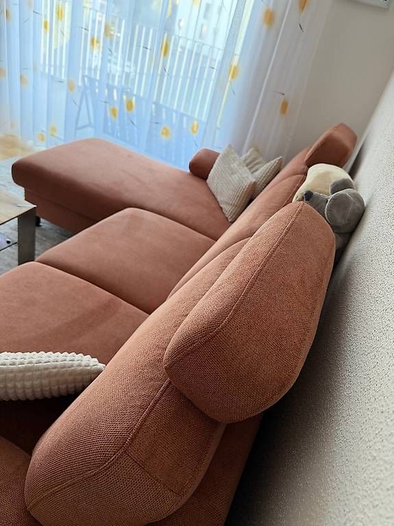 Sofas: Sitzgruppe  – Gebraucht aus Schöftland von Sheila1959 2