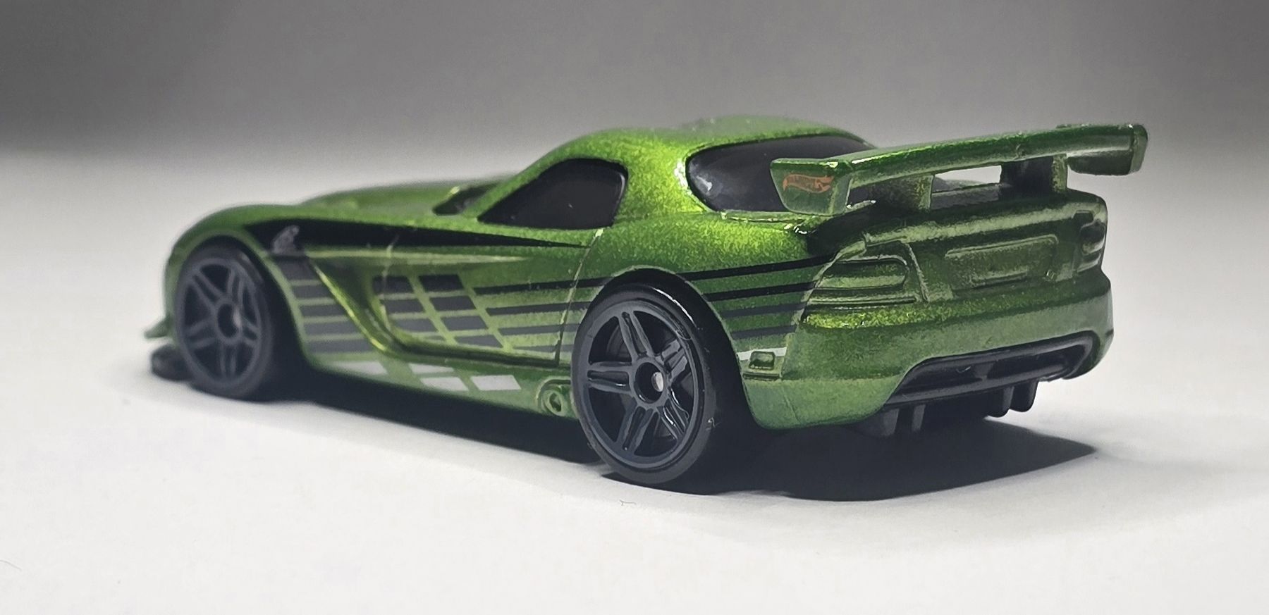 Hot Wheels Modellini d'auto: HotWheels Dodge Viper SRT10 ACR – Nuovo (secondo la descrizione) da Kirchberg BE venduto da HotWheelsSammler 1