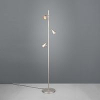 LED Stehleuchte, CCT, 150 cm Höhe