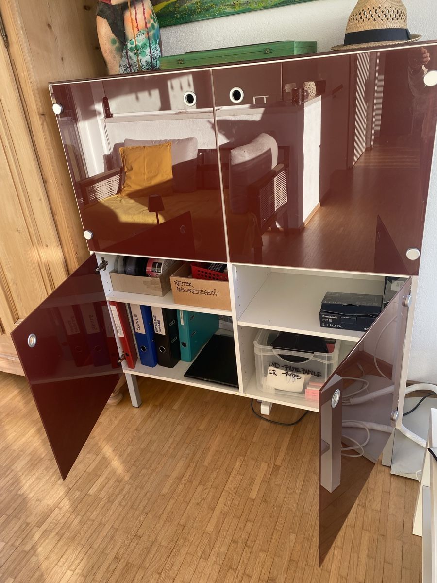 Cassettiere: Highboard – Usato da Biel-Benken BL venduto da wickie01 2