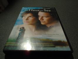 DVD Das Haus am See