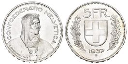 Schweiz 1937