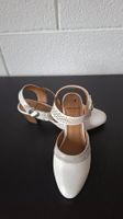3790SE – Sandales à talons Women by Gémo – 37 – Neuves !