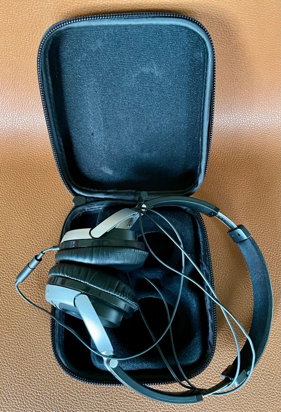 Bose Cuffie: Bose Headphones, mit Etui – Usato da Zürich venduto da Vvale 2