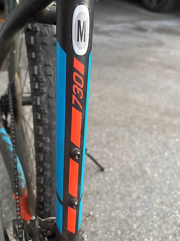 Scott Biciclette: VTT Scott aspect 730 taille M – Usato da Semsales venduto da dmi82 3