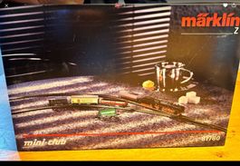 Märklin MiniClub set