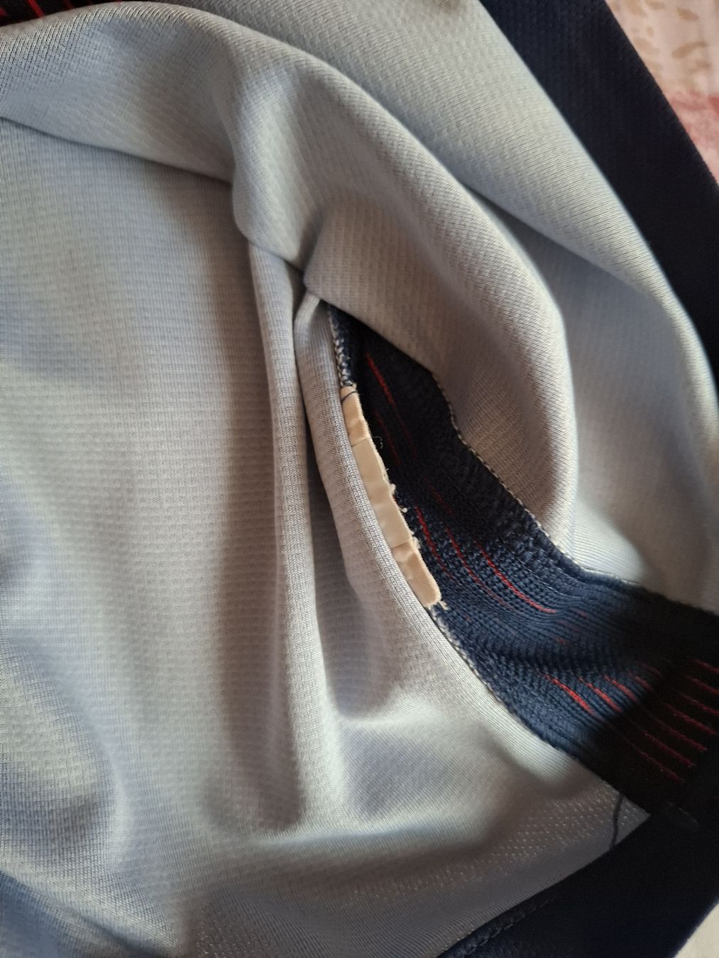 Nike Canottiere & Pantaloni: Original PSG 16/17 Trikot – Usato da Pratteln venduto da eri_t65l 2
