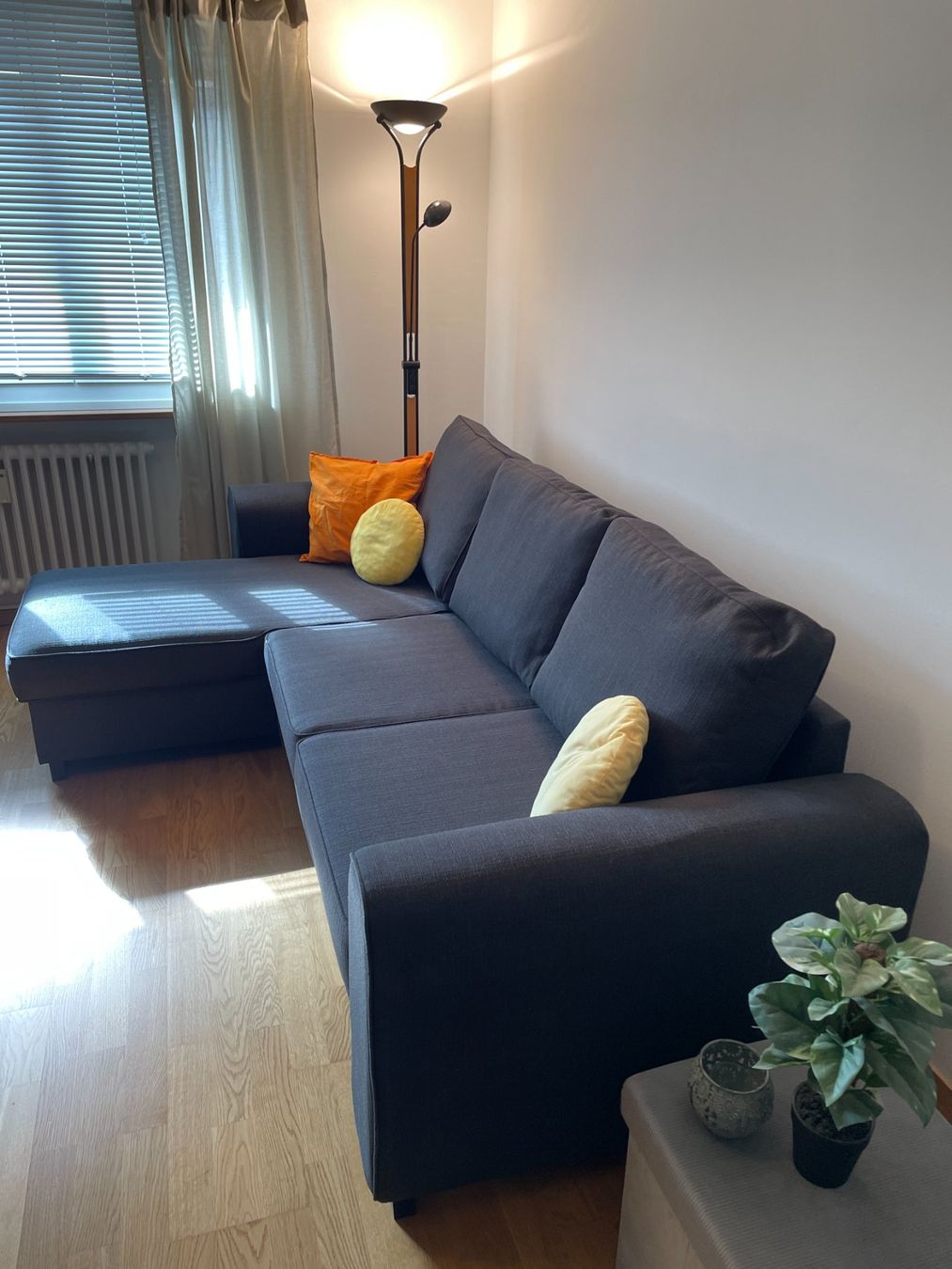 Conforama Divani: Schlafsofa / Bettsofa – Usato da Zollikofen venduto da P-r-A 1