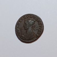Antoninian Probus (276-282) Römisches Reich