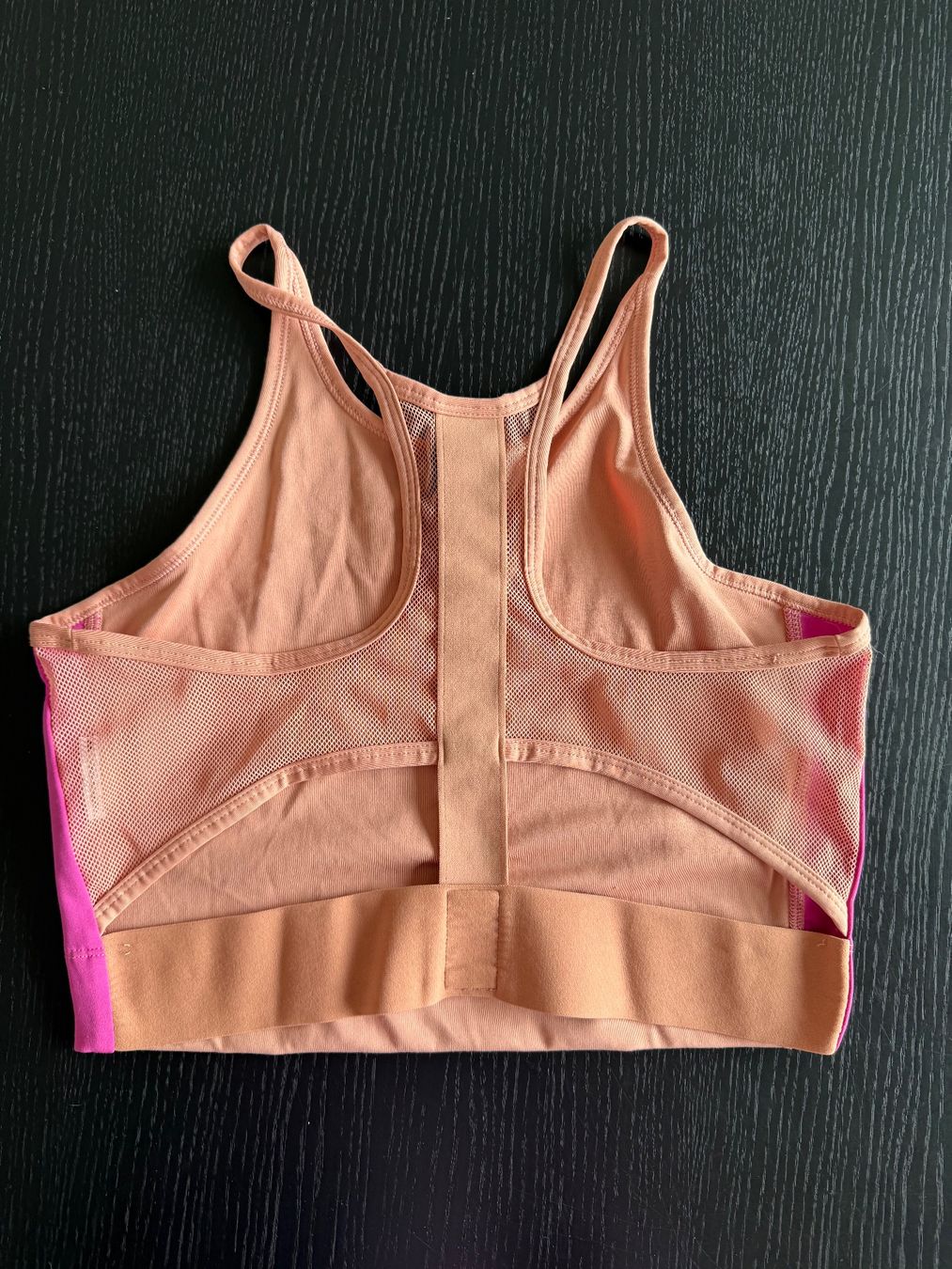 Nike Top: Nike Crop Top Running, Grösse M – Usato da Zürich venduto da rahelitas 1