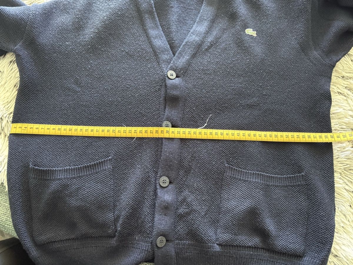 Lacoste Maglioni & Felpe: Lacoste Jäckchen Gr. 6 – Usato da Baar venduto da El.bee 3