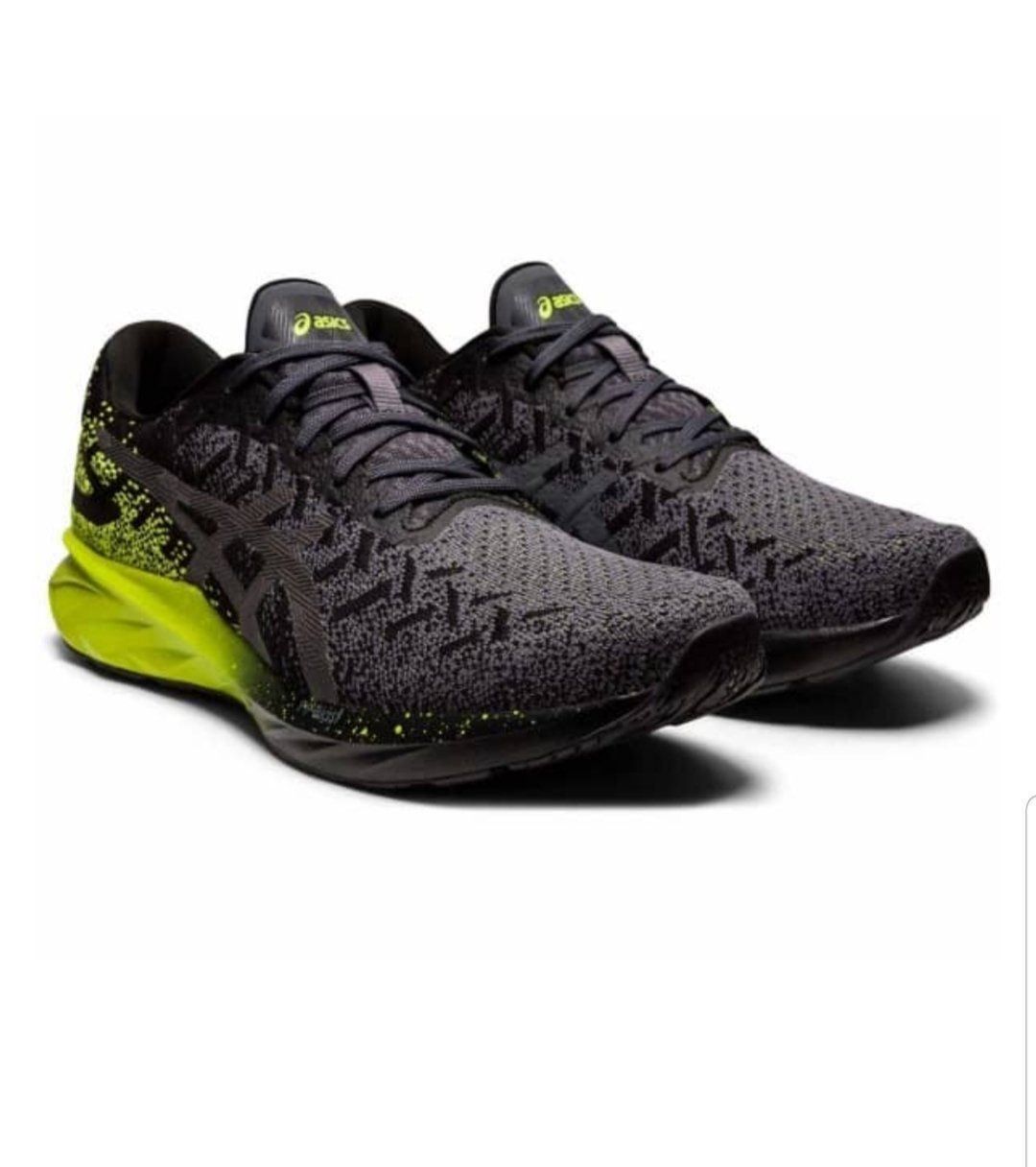 Asics Scarpe da uomo: ASICS DYNABLAST HERREN LAUFSCHUHE GR.46 – Nuovo e nell'imballaggio originale da Kilchberg ZH venduto da boanse 6