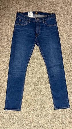 Jeans Lee Luke 31/30