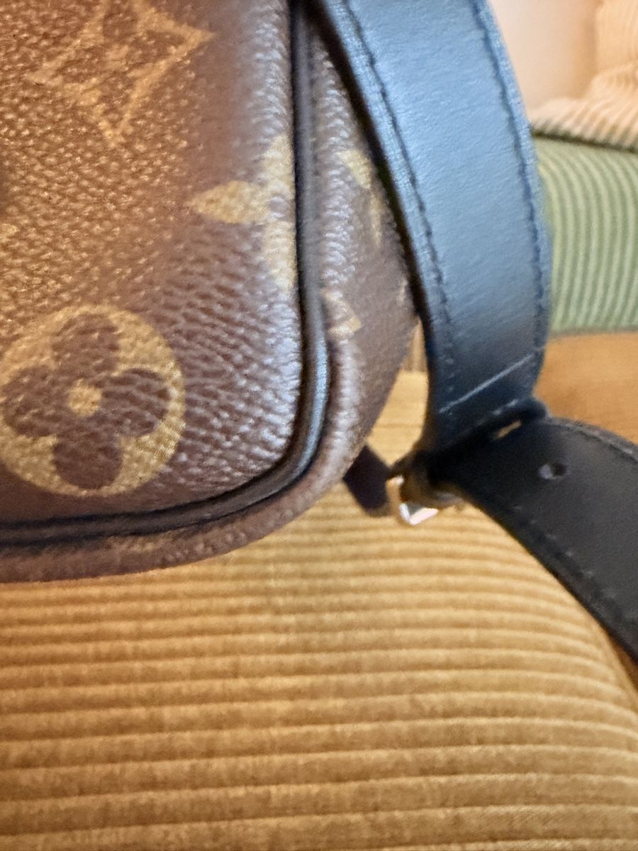 Louis Vuitton Taschen: Louis Vuitton Keepall 45 Monogram Macasar – Neu (gemäss Beschreibung) aus Zürich von ret_2dzn 3