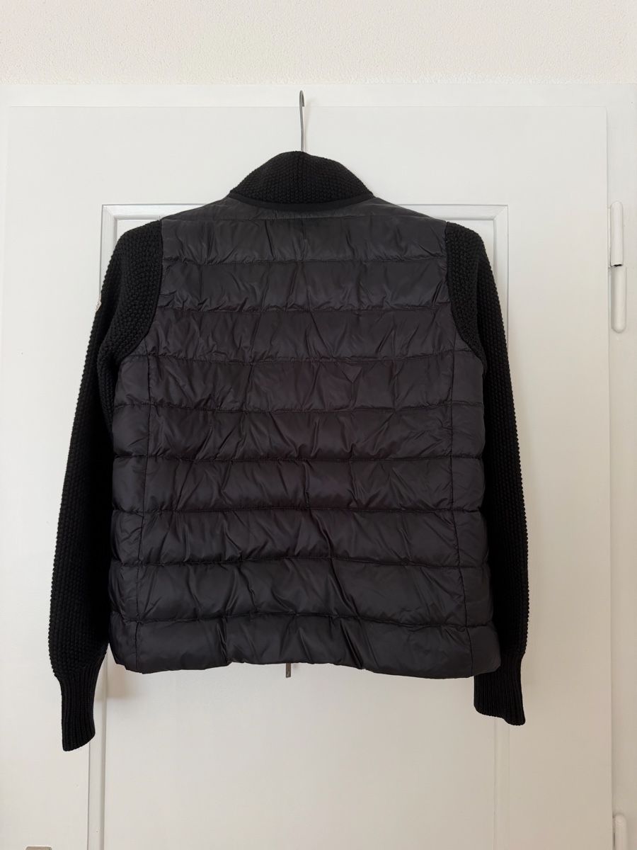 Moncler Giacche: Moncler Jacke M – Usato da Bern venduto da Olenush 8