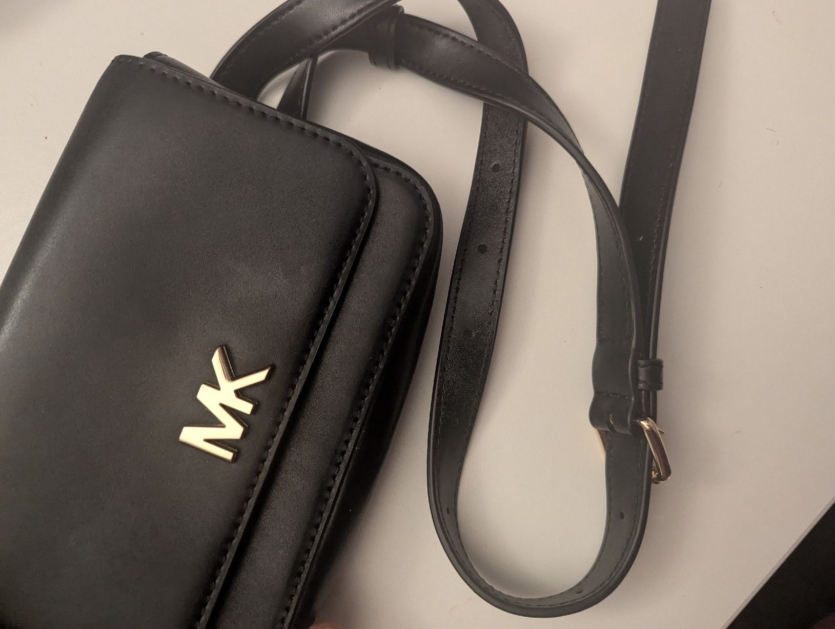 Michael Kors Borse da donna: Michael Kors belt bag (new) – Nuovo (secondo la descrizione) da Zürich venduto da Chr_j229 4