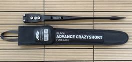 Axis Black Advance CrazyShort Fuselage - Top Zustand